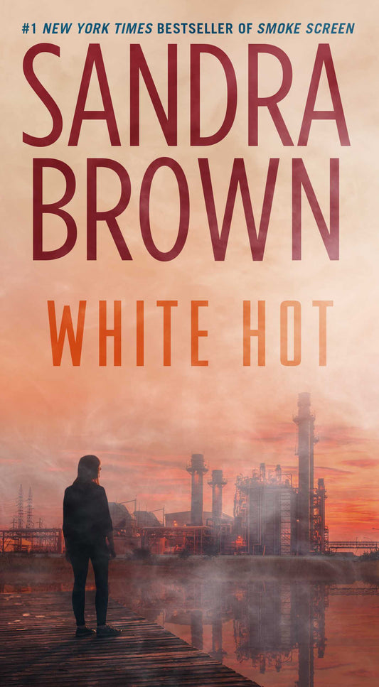 Brown, Sandra: White Hot