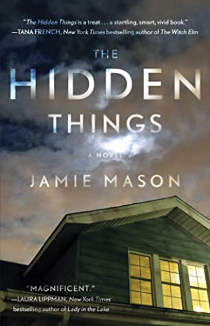 Mason, Jamie: Hidden Things, The