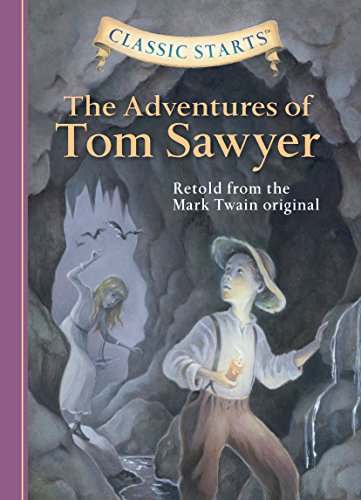 Twain, Mark: Adventures of Tom Sawyer, The