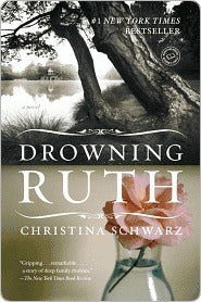 Schwarz, Christina Drowning Ruth