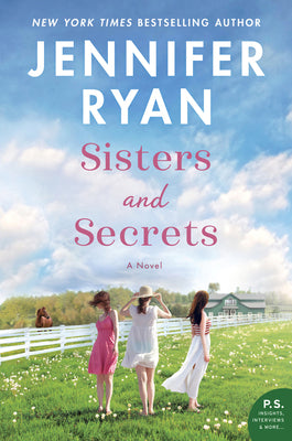 Ryan, Jennifer: Sisters and Secrets
