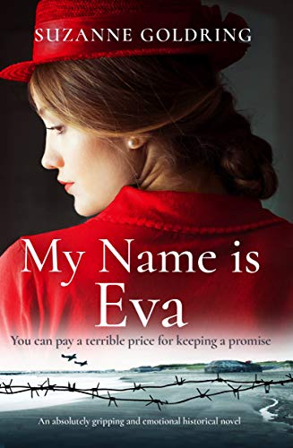 Goldring, Suzanne: My Name is Eva