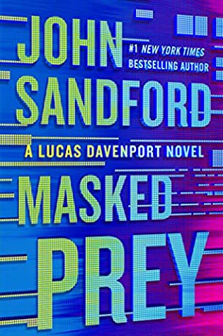 Sandford, John: Masked Prey (Lucas Davenport #30)
