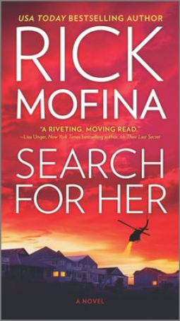 Mofina, Rick: Search for Her