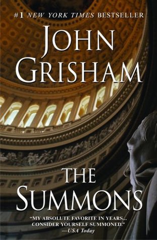 Grisham, John: Summons, The