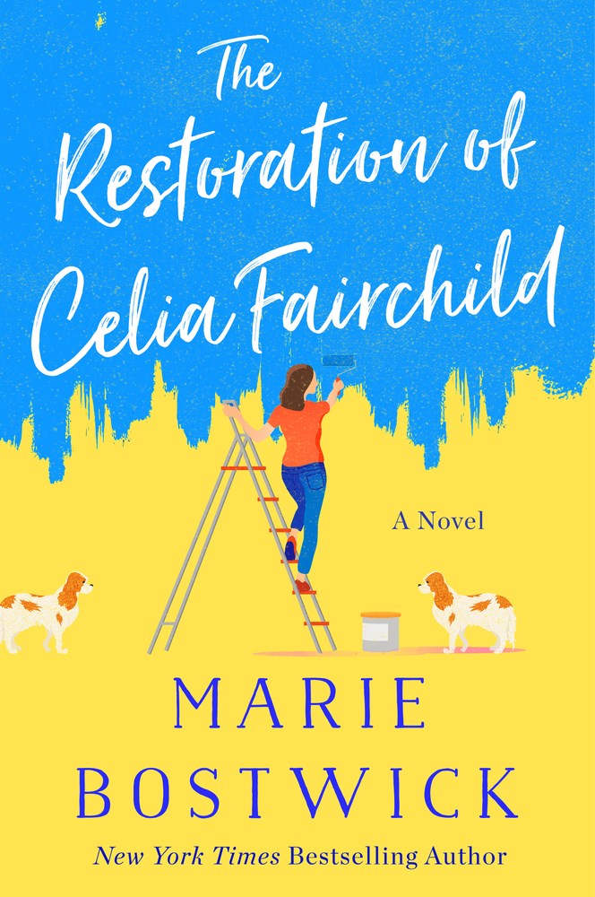 Bostwick, Marie: Restoration of Celia Fairchild, The