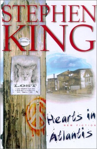 King, Stephen: Hearts in Atlantis