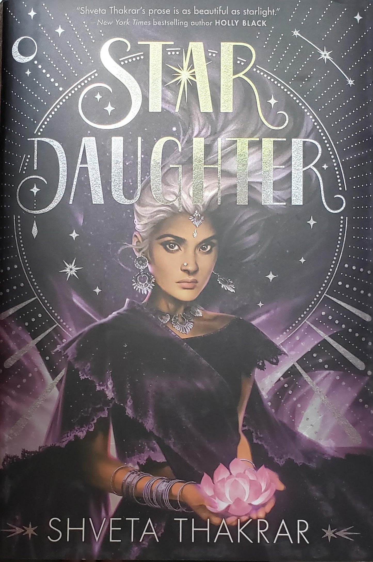 Star Daughter