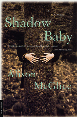McGhee, Alison: Shadow Baby