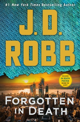 Robb, J.D: Forgotten in Death (In Death #53)