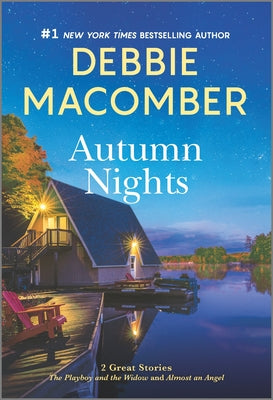 Macomber, Debbie: Autumn Nights