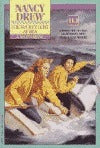 The Secret Lost at Sea  Carolyn Keene