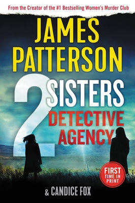 Patterson, James: 2 Sisters Detective Agency