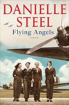 Steel, Danielle: Flying Angels