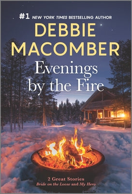 Macomber, Debbie: Evenings by the Fire