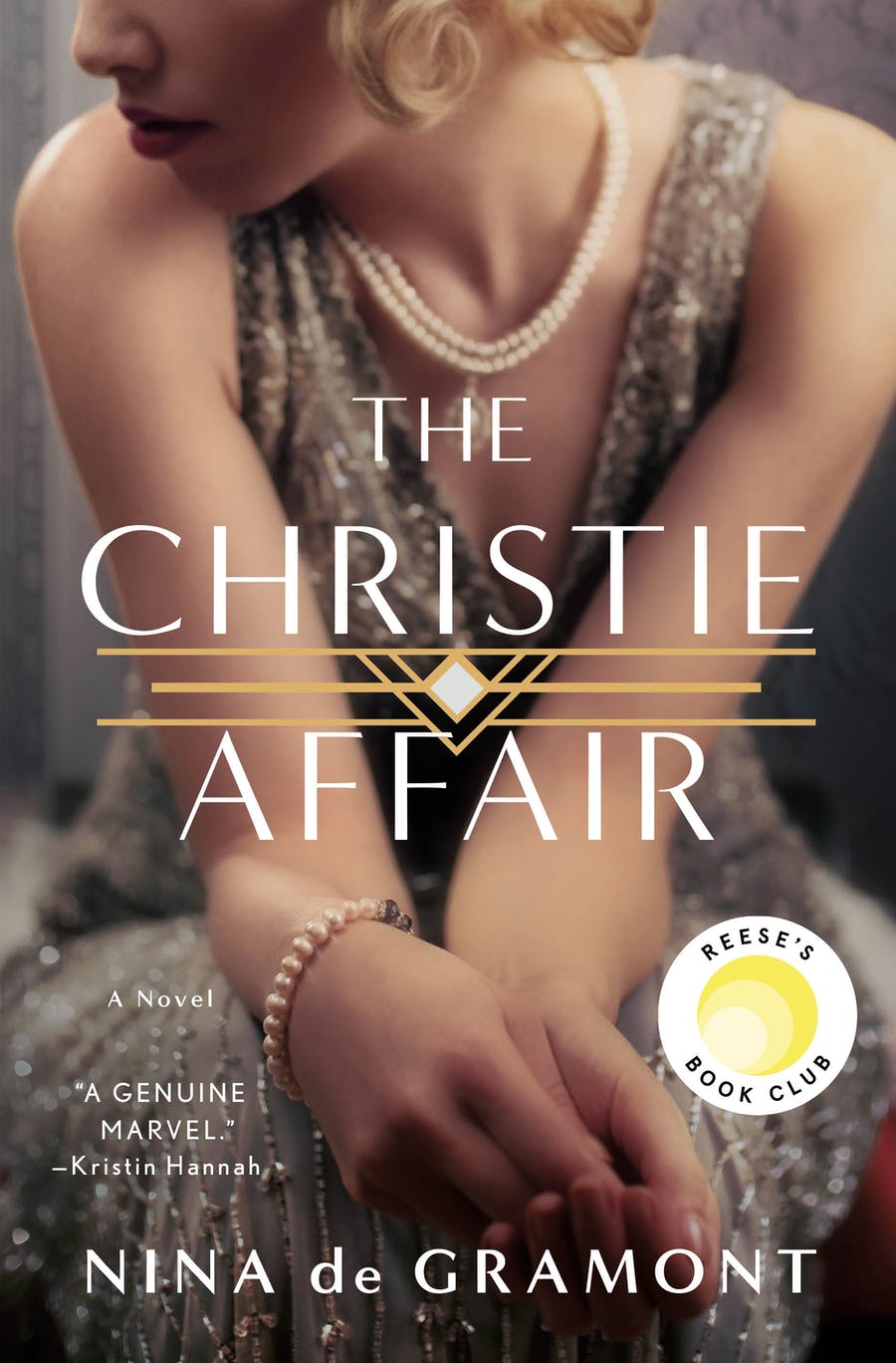 De Gramont, Nina : Christie Affair, The