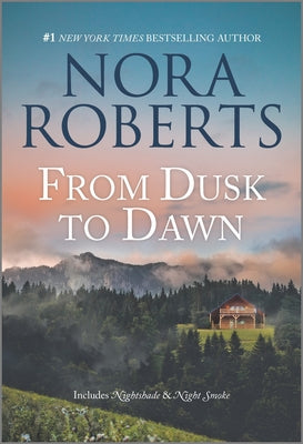 Roberts, Nora: From Dusk to Dawn