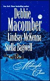 Macomber, Debbie: Midnight Clear (Morgan's Mercenaries #18)