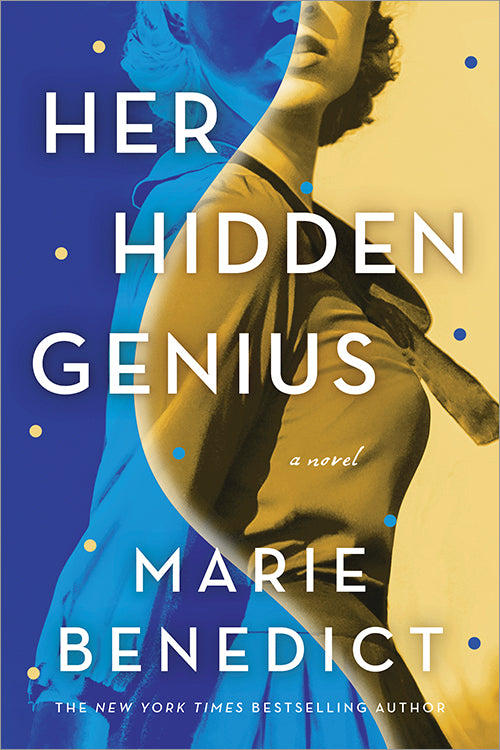 Benedict, Marie: Her Hidden Genius