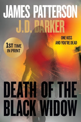 Patterson, James: Death of the Black Widow