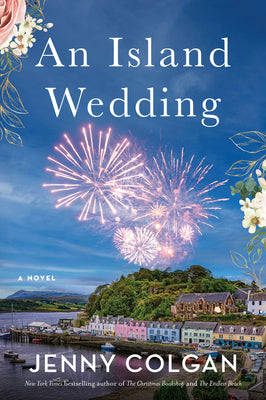 Colgan, Jenny: An Island Wedding