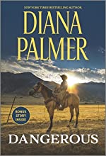 Palmer, Diana: Dangerous (Long, Tall Texans #39)