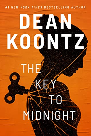Koontz, Dean: Key to Midnight, the