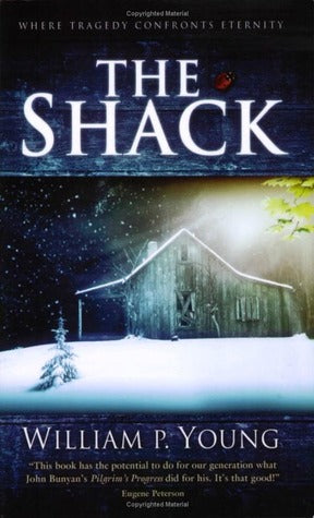 Young, William Paul: Shack, The