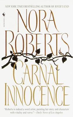 Roberts, Nora: Carnal Innocence