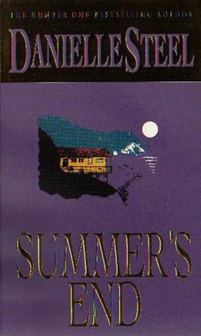 Steel, Danielle: Summer's End