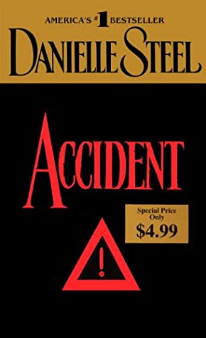 Steel, Danielle: Accident