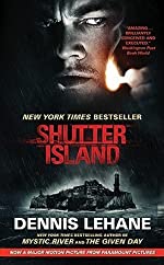 Lehane, Dennis: Shutter Island