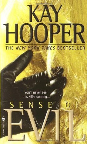 Hooper, Kay: Sense of Evil (Bishop/Special Crimes Unit #6)