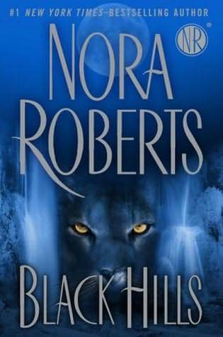 Roberts, Nora: Black Hills