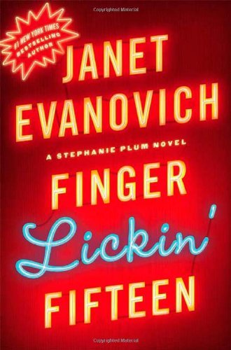 Evanovich, Janet: Finger Lickin' Fifteen (15)