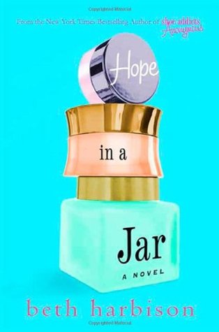 Harbison, Beth: Hope in a Jar