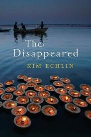 Echlin, Kim: Disappeared, The