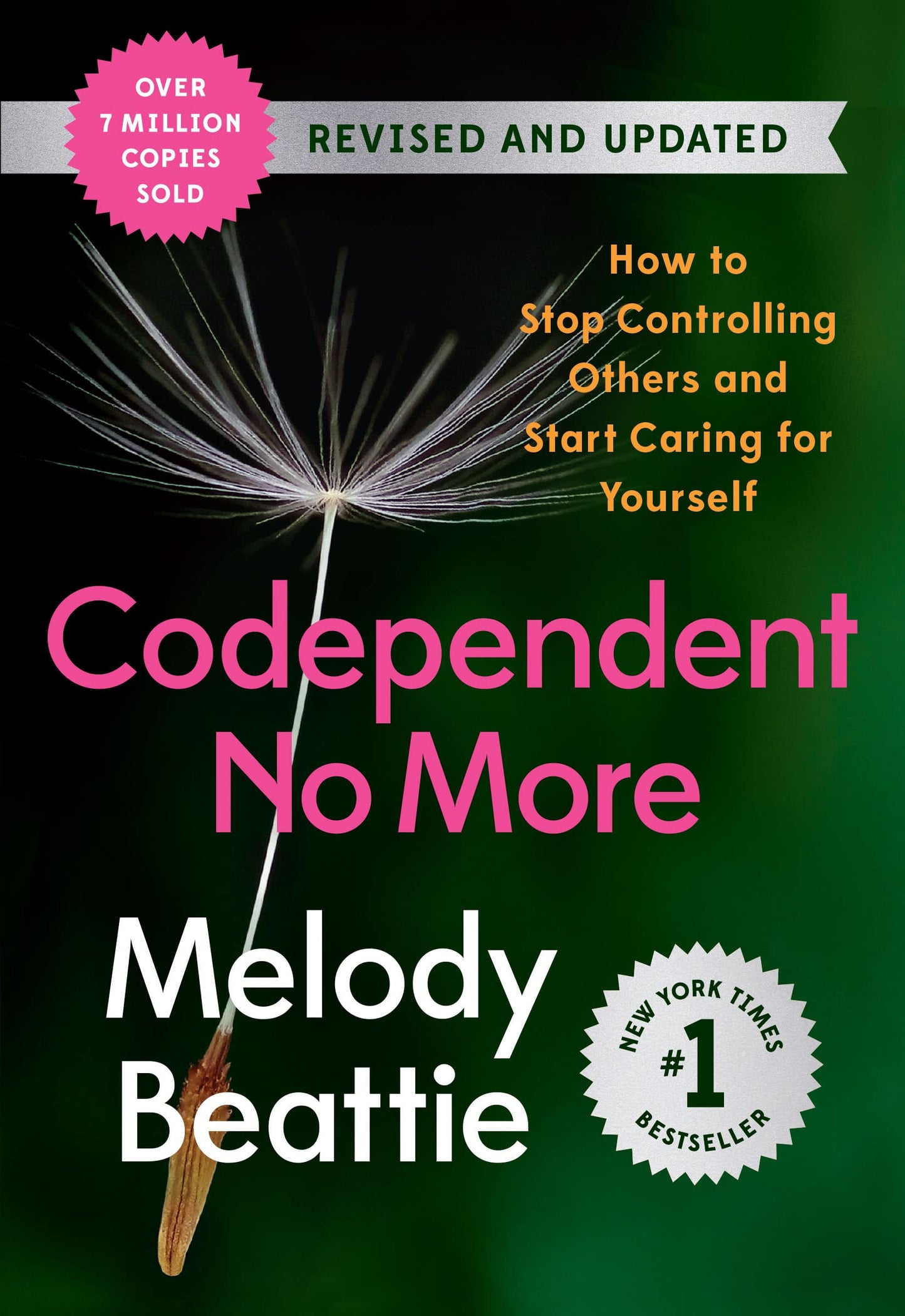 Beattie, Melody: Codependent No More