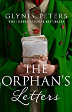 Peters, Glynis: Orphan's Letters, The (The Red Cross Orphans #2)