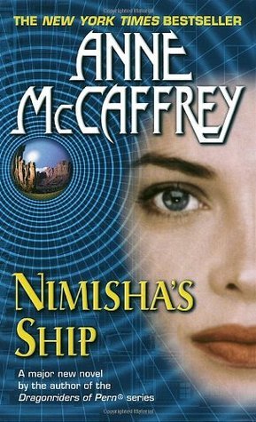 Nimisha's Ship  Anne McCaffrey