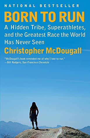 McDougall, Christopher: Born to Run