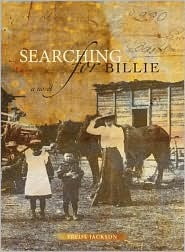 Jackson, Freda: Searching for Billie