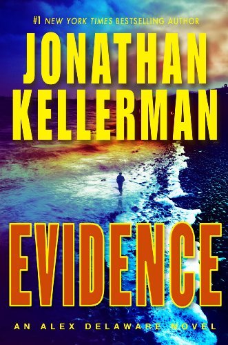 Kellerman, Jonathan: Evidence (Alex Delaware #24)