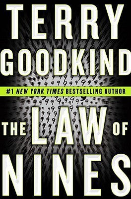 Goodman, Terry: Sword of Truth #15.5 The Law of Nines