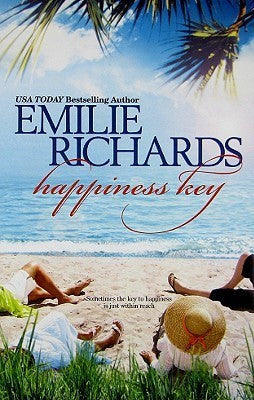 Richards, Emilie: Happiness Key #1