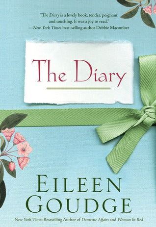 Goudge, Eileen: Diary, The