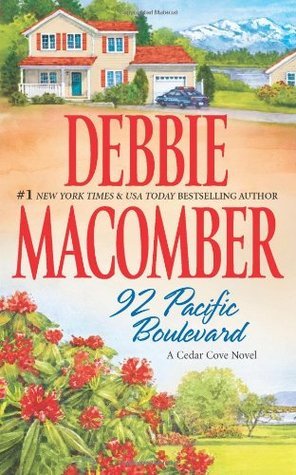 Macomber, Debbie: 92 Pacific Boulevard (Cedar Cove #9)