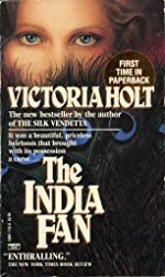 Holt, Victoria: India, Fan, The