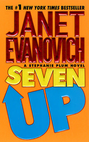 Evanovich, Jane: Seven Up (Stephanie Plum #7)