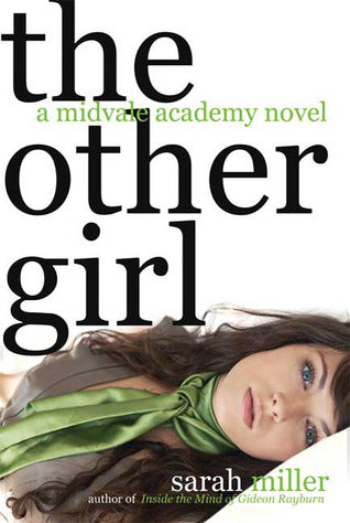 The Other Girl (Midvale Academy #2)